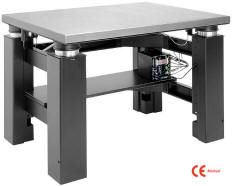 TMC Series 20 Active Vibration Isolation Tables