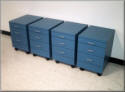 Drawer Pedestal Unit(s)