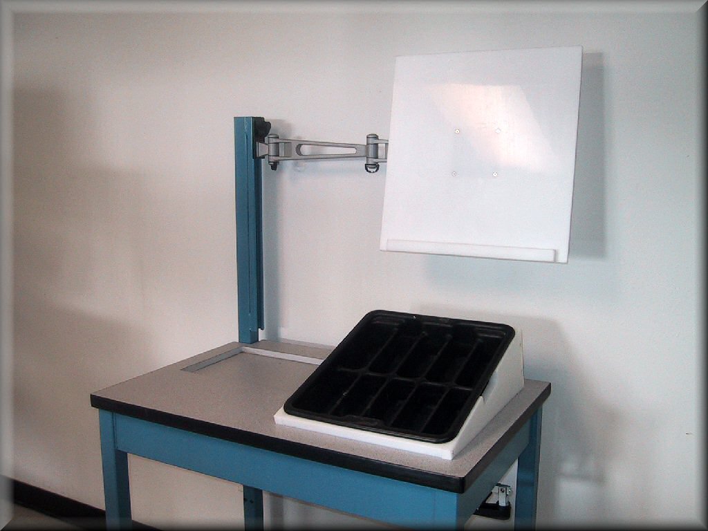 Work Benches RDM Industrial Products