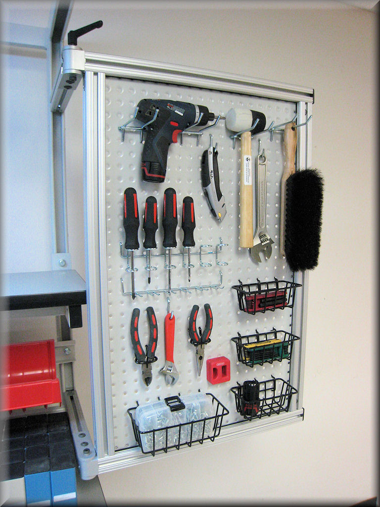 Workbenches for Sale Workbench Shelf Lift RDM Industrial Products