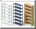 Shelving