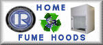 RDM Fume Hood Home Page