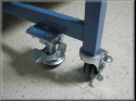 Floor Locks