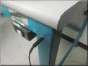 ESD Jack for Wrist or Foot Strap