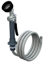 Pre Rinse Unit - Deck Mounted Sprayer with Hose