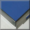Standard Plastic Laminated Top with PVC Edging
