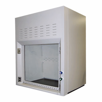 X-Max Laboratory Fume Hood