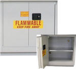 Fire Resistant Metal Laboratory Cabinets