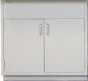 Standard Metal Laboratory Cabinets