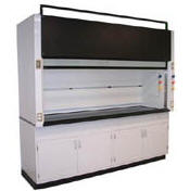 Exhaust Fume Hoods