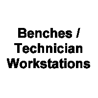 Benches / Workstations