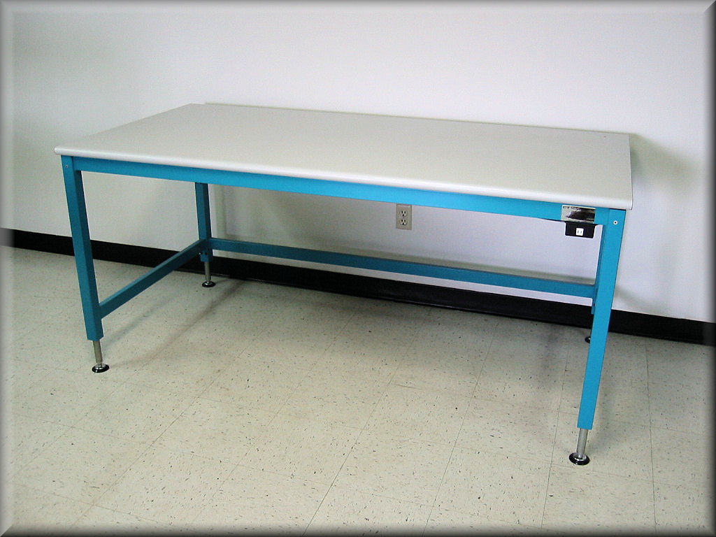 Wheelchair rugby union, wheelchair accessible table height dimensions