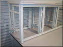 Equipment Rack Workstation 13U
