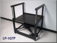 Lift Platform