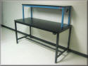 Removable Bench Riser