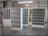 Circuit Board Storage Cabinets
