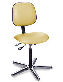 Laboratory Seating