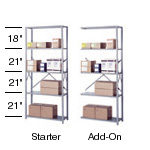 RDM Industrial Products