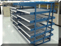 Used Flow Racks