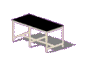 Workbench Model A-109PCLG