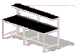 Workbench Model F-103PCLG