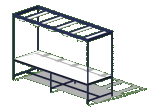 Inspection Table - Model H-105P