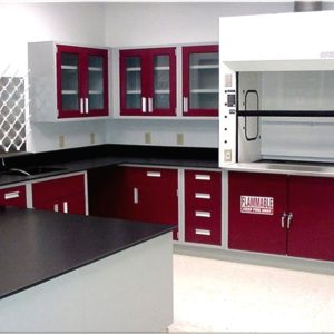 Laboratory Furniture