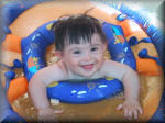 Down Syndrome Happiness