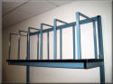 Overhead Box Dividers