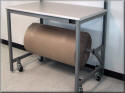 Large Roll Holder