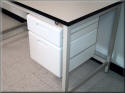 ABS Plastic Utility & File Drawer