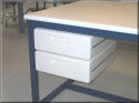ABS Plastic Utility Drawers