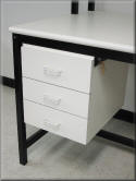 Plastic Laminated Utility Drawer