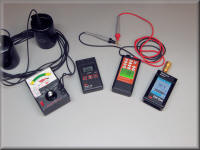 ESD Static Control Testing Units