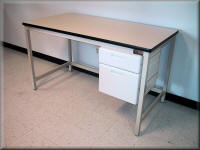ESD Static Control Flat Table