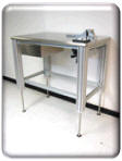 RDM Adjustable Height Tables