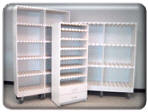RDM PCB Board Storage Cabinets