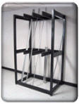 RDM Custom Storage Racks