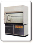 Laboratory Exhaust Fume Hoods