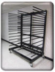 RDM Custom Mobile Racks