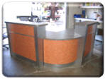 RDM Reception Counters