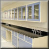 RDM Lab Furniture Finishes