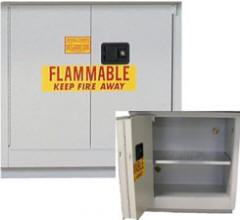 RDM laboratory furniture heat resistant cabinet