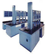 Laboratory Furniture