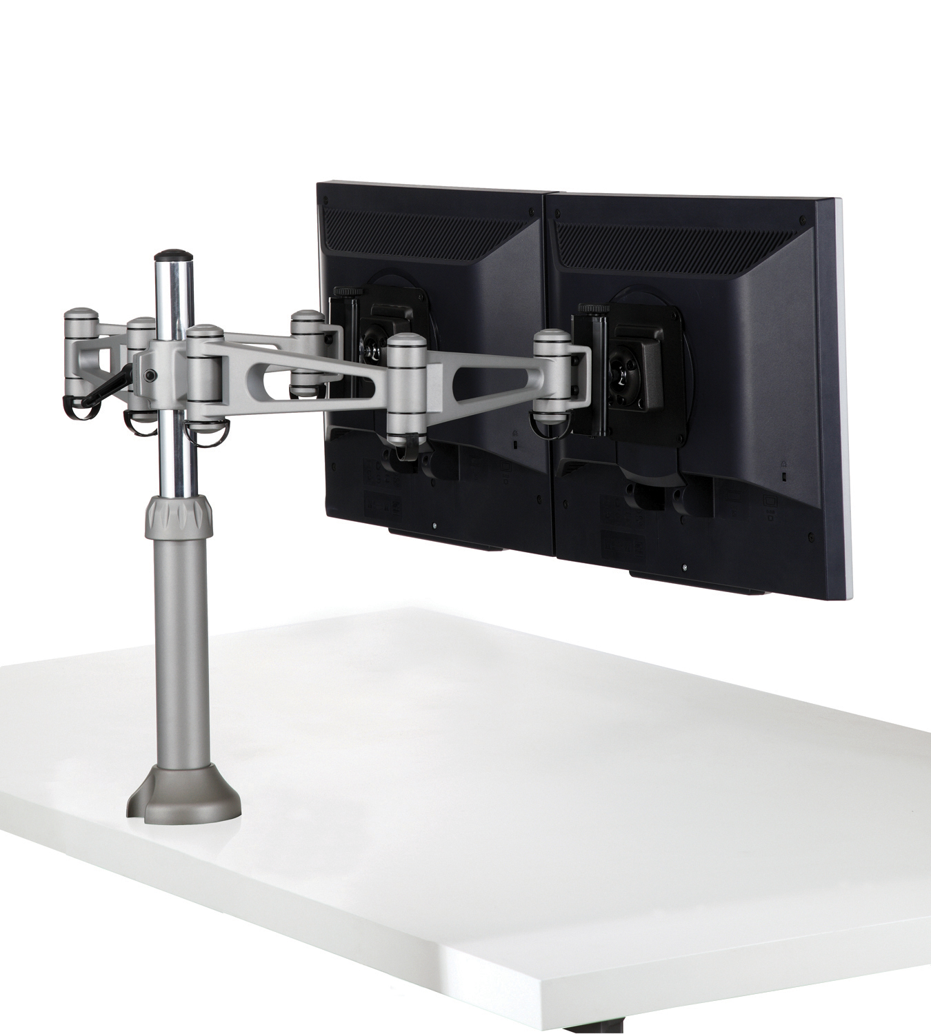 20 Beautiful Desk Hole Grommets