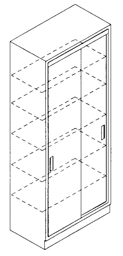 RDM Industrial Products