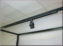 Overhead Task Light - Spot Light