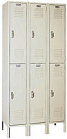 Standard Steel Locker