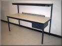 Power Strip - 8-Outlet, 48" Long