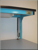 Power Strip - 8-Outlet, 15" Long